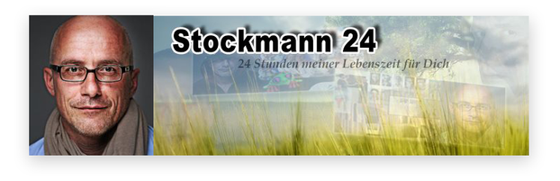 Stockmann24 - 24 Stunden meiner ...