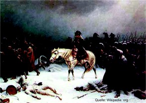 Napoleon in Sibirien