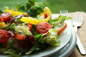 gesundes Gemüse - oftmals besser ...