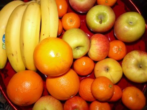 gesundes Obst - Grundbaustein für ...
