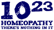 Das Logo der Homöopathie-Gegner