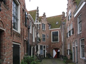 Mittelalter Middelburg