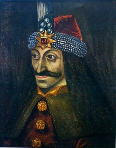 Vlad III. Draculea