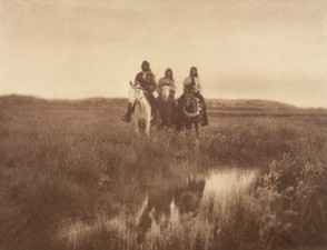 Im Land der Sioux