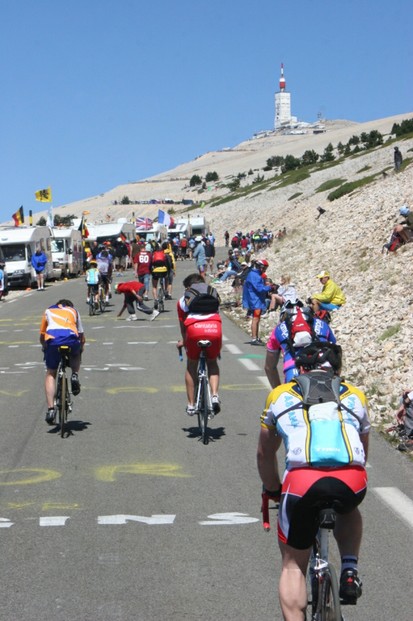Tour de France 2009©Patrick Martin