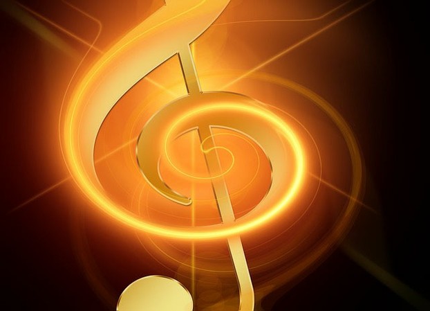 Musiktherapie dämpft Hörgeräusche