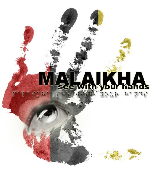 Malaikha Logo