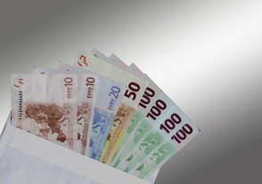 Pixabay Geld