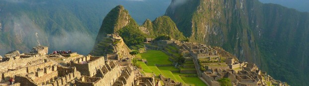 Die Anden - Heimat der Inka und der ...