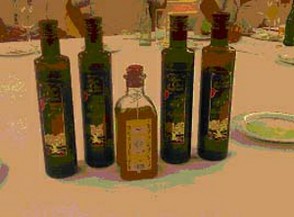 Die wertvollsten Olivenöle Andalusiens