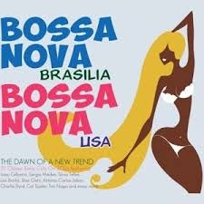 Bossa Nova Brasilia - Bossa Nova USA
