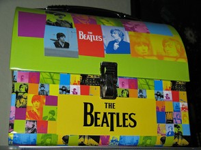 Die Beatlestasche