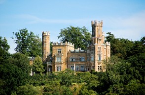 Schloss Eckberg