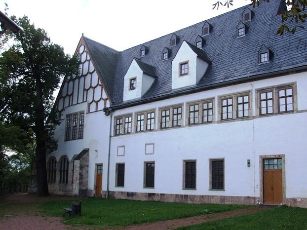 Schloss Chemnitz