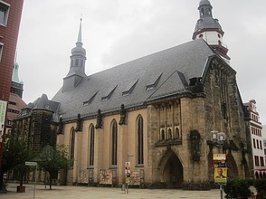 Jakobkirche