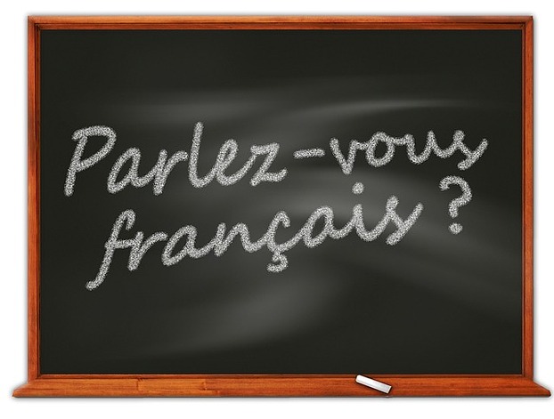 Französisch - Die Sprache der Liebe ...
