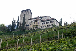Schloss Lebensberg