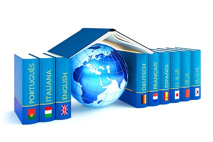 Wörterbücher und Übersetzungshilfen ...