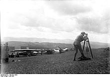 Rhön-Segelflugwettbewerb 1932