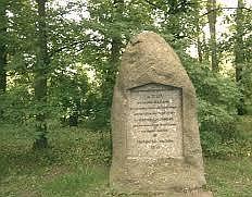 Tulladenkmal am Rhein