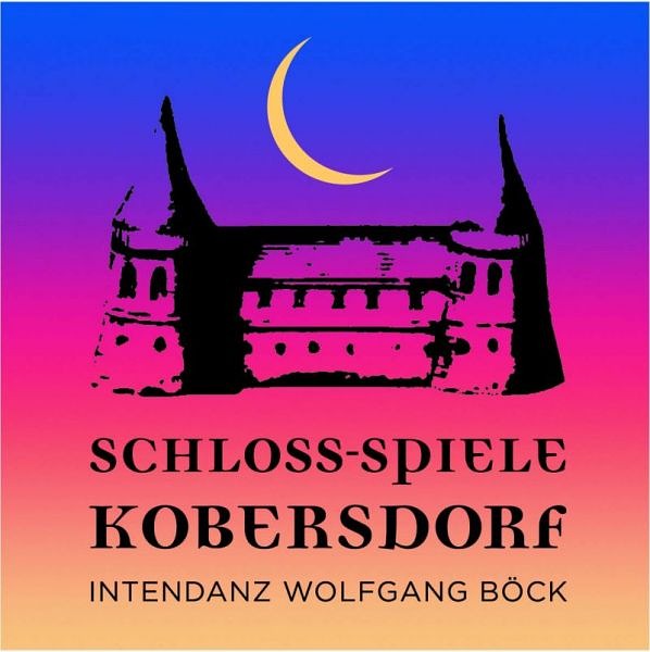 Logo Schloss-Spiele Kobersdorf