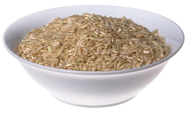 Reis, das wichtigste Getreide für ...