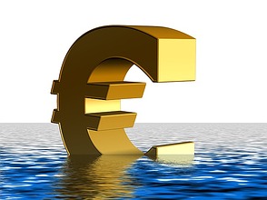 Untergang des Euro