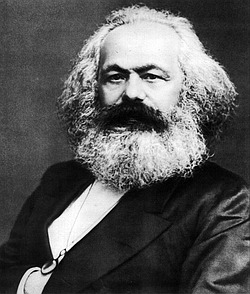 Der Mann, der dem Marxismus und ...