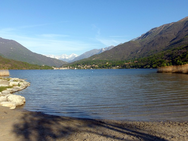 Lago di Megozzo