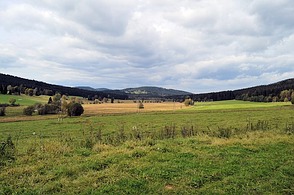Im Böhmerwald