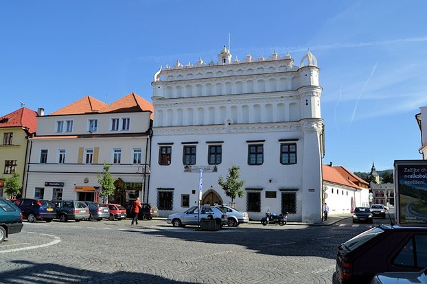 Böhmerwaldmuseum