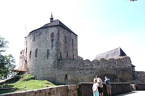 Burg Tocnik
