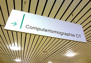 Computertomografie: ein modernes ...