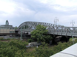 Bösebrücke