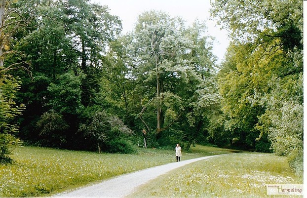 Prinzenpark, Sigmaringen