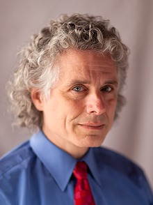Steven Pinker (2011)