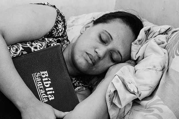 Einschlafhilfe: Ein Buch zur Entspannung