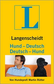 Hund-Deutsch, Deutsch-Hund, 9,99 Euro