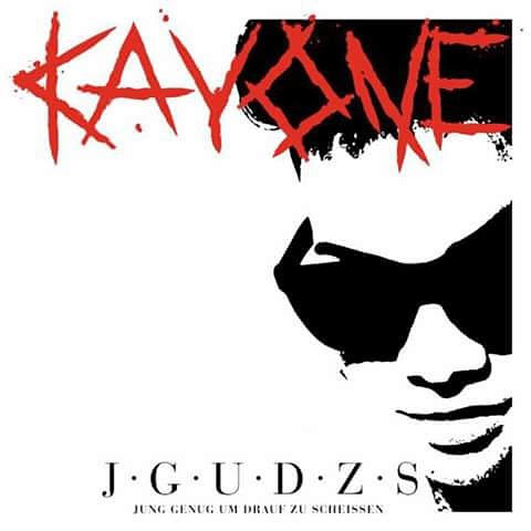 Das neue Album: J.G.U.D.Z.S.