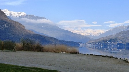Lago Meggozzo