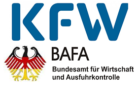 KfW & BAFA
