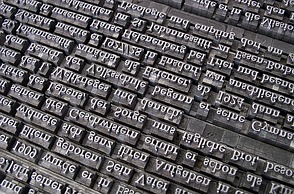 Gutenberg: Erfinder der Druckerpresse