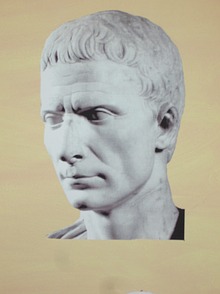 Gaius Julius Cäsar, römischer ...
