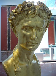 Octavianus Augustus, erster ...