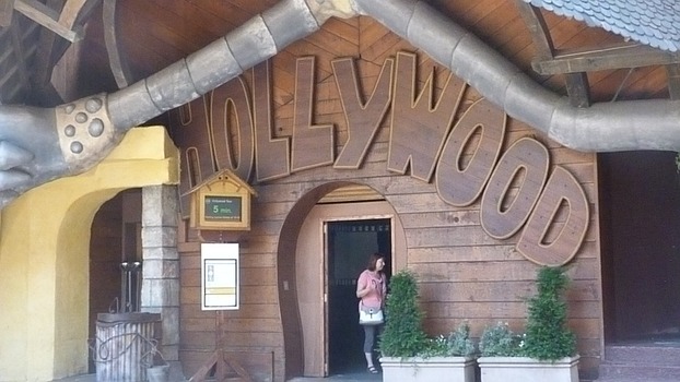 Hollywood Tour Phantasiland