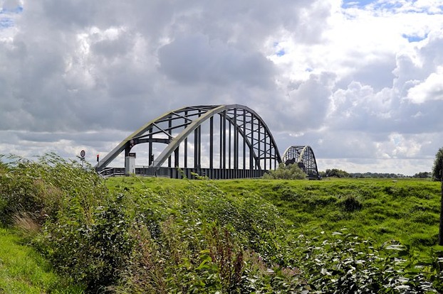 Eiderbrücke