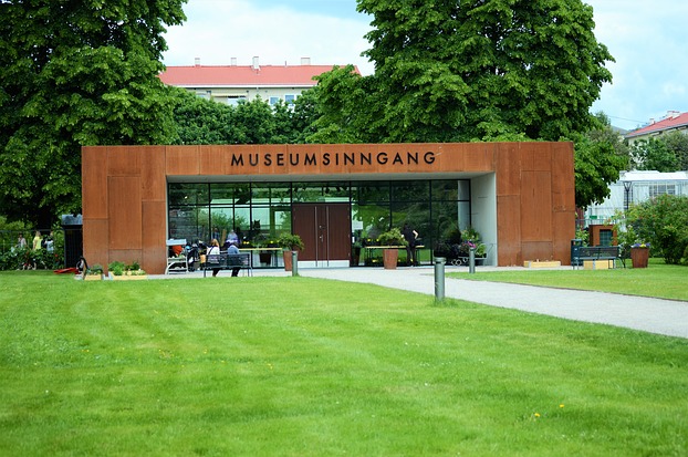 Naturhistorisches Museum Oslo