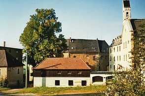 Jugendwerkhof Sachsenburg