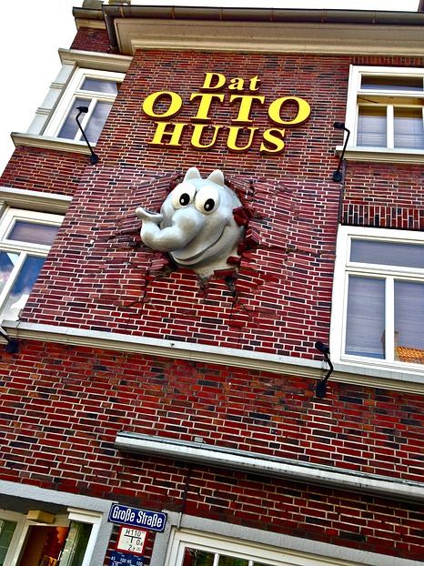 Dat Otto Huus Emden