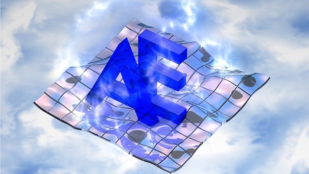 AE, ein fliegender Teppich